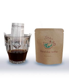 Drip Bags