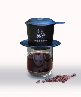 Phin filter – Vietnamese koffie filter