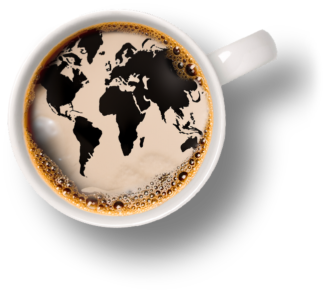 Wereldse Koffie